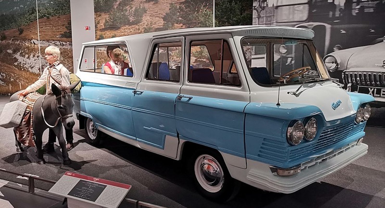 Автомобиль из кавказской пленницы (73 фото) - hdpic картинки