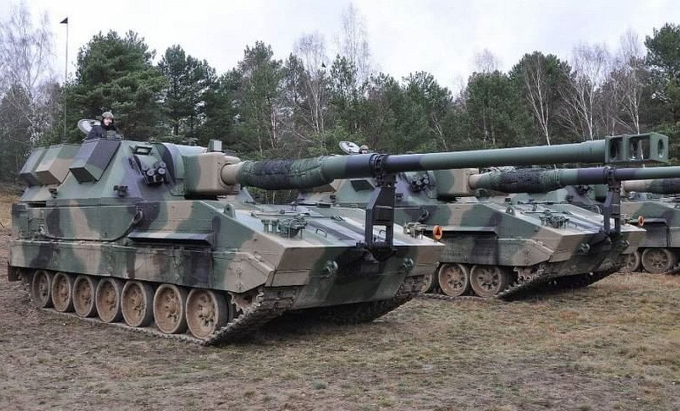 Польский краб. AHS Krab 155-мм самоходная. 155-Мм САУ AHS «Krab» (Польша). САУ Krab 155. САУ Krab 155 Польша.