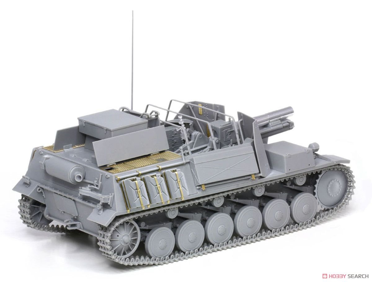 Ll 15. 6440 Dragon 1/35 танк Bison II 15cm s.ig 33 (SFL.) Auf PZ.Kpfw.II. Dragon 6440 Bison II - 15 cm s.ig 33 (SFL.) Auf PZ.Kpfw. II 1/35. 15cm ig33. Dragon Bison 2.