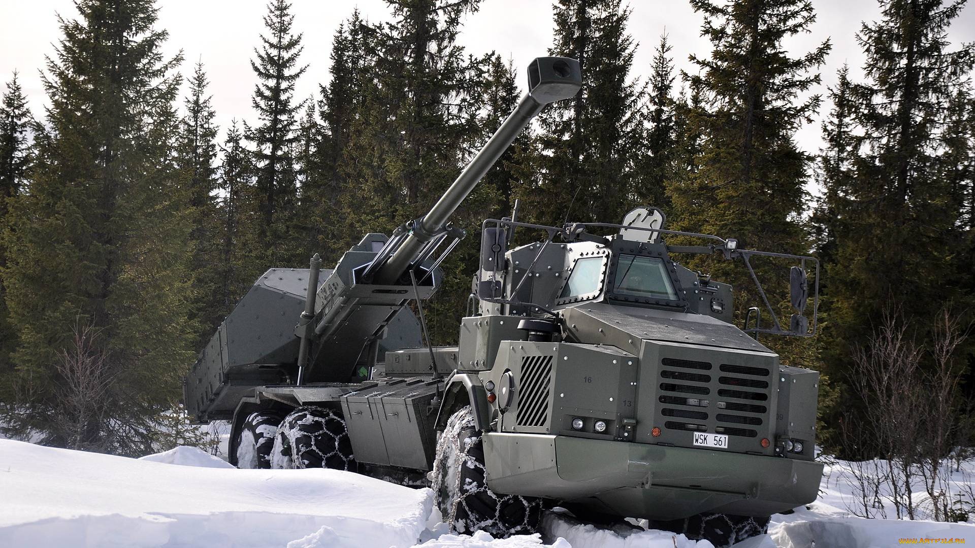 Систему archer. САУ fh77bw l52 Archer (Швеция). Самоходная гаубица fh77bw l52 Archer. Арчер гаубица шведская самоходная. Fh77bw.