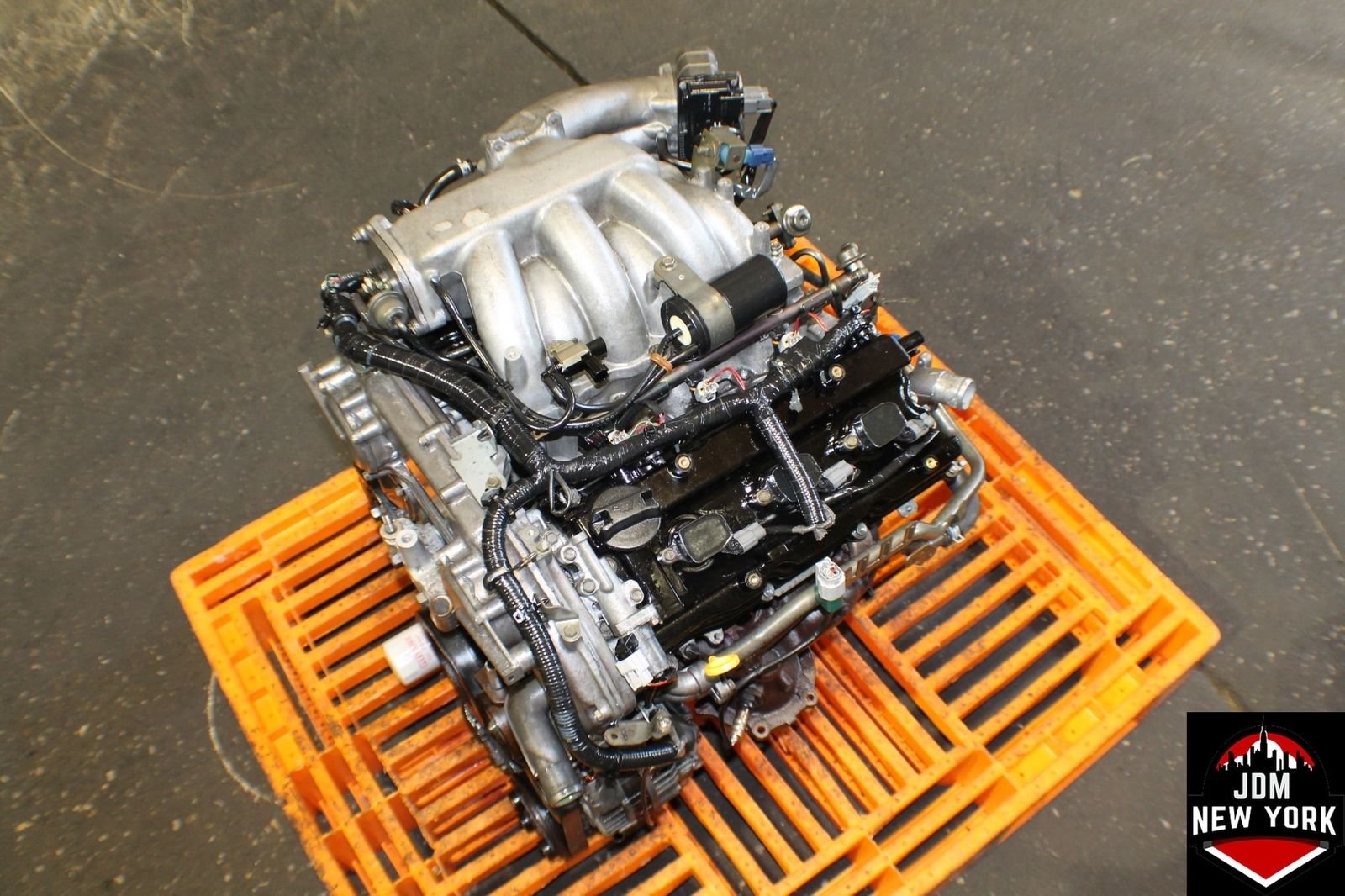 Ниссан мурано какие двигатели. Двигатель Ниссан 3.5 v6. Vq35de Мурано. Двигатель Ниссан Мурано z50 3.5. Vq35 3,5l v6 двигатель.