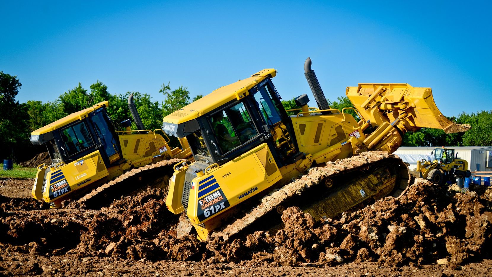 Бульдозер еда (67 фото) - hdpic картинки