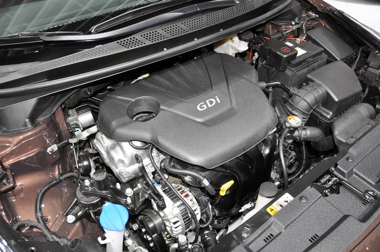Автомобиль киа рио двигатель. Двигатель Kia Ceed 2013. Двигатель Киа СИД 2016. Двигатель Киа Спортейдж 3. Kia Ceed JD моторный отсек.