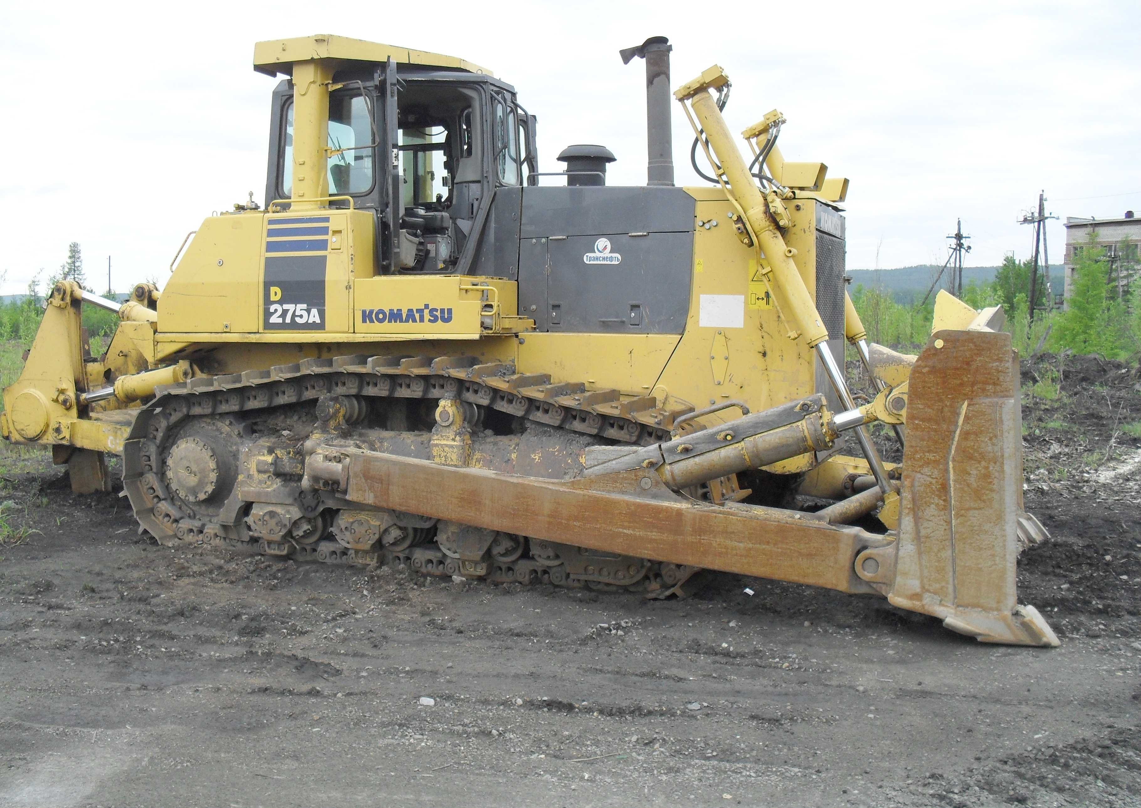 Бульдозер komatsu d275a. Бульдозер Komatsu d275. Комацу 275 бульдозер. Бульдозер Komatsu d275a-5. Отвал бульдозера д-275 Комацу.