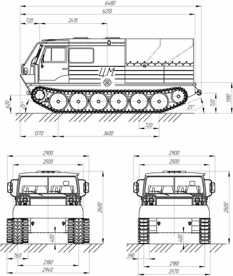 Мтлб технические характеристики. Вездеход ТТМ 3902. Вездеход ТТМ 3902 Тайга. ТТМ-3903гр. Грузопассажирский гусеничный снегоболотоход плавающий ТТМ-3903гр.