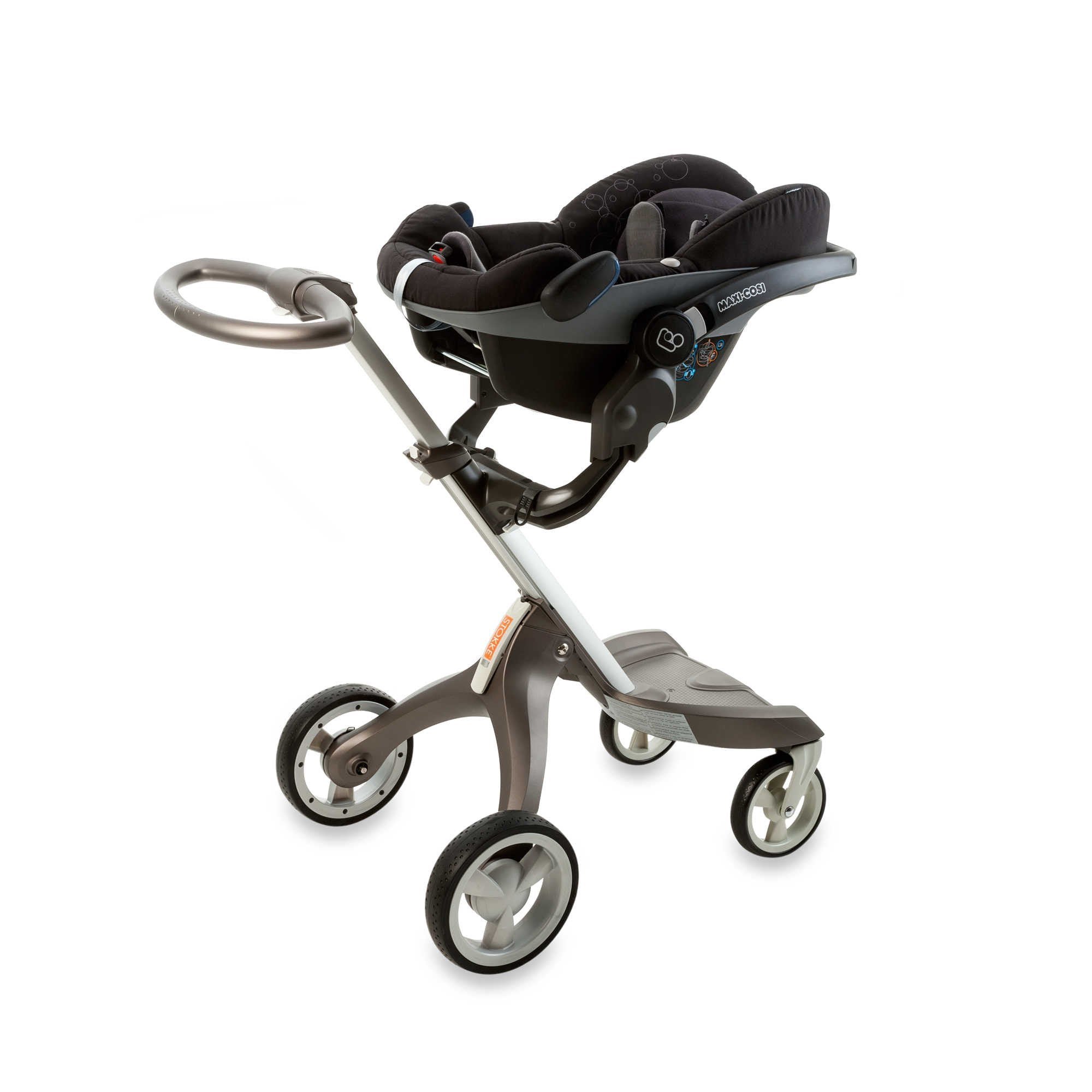 Автокресло с колесиками. Автолюлька Стокке. Автолюлька для Stokke Xplory. Stokke Xplory x. Стокке хплори коляска.