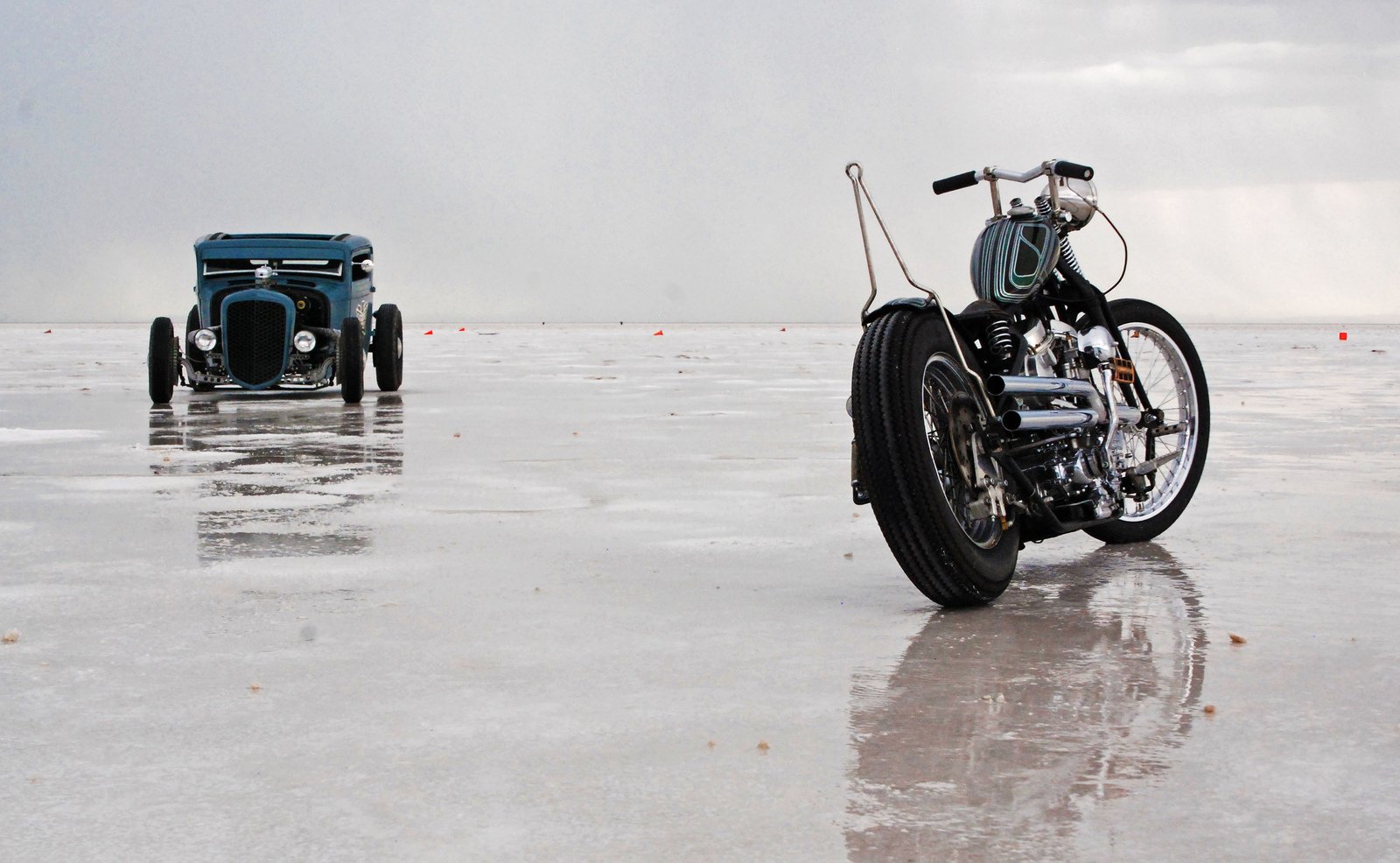 Bonneville бул радищева