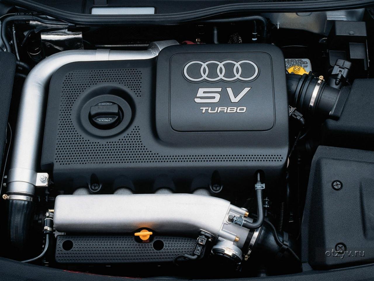 Технические характеристики Audi A4 (Ауди А4) 1.8 MT (150 л.с.) годы выпуска 1995 - 2000