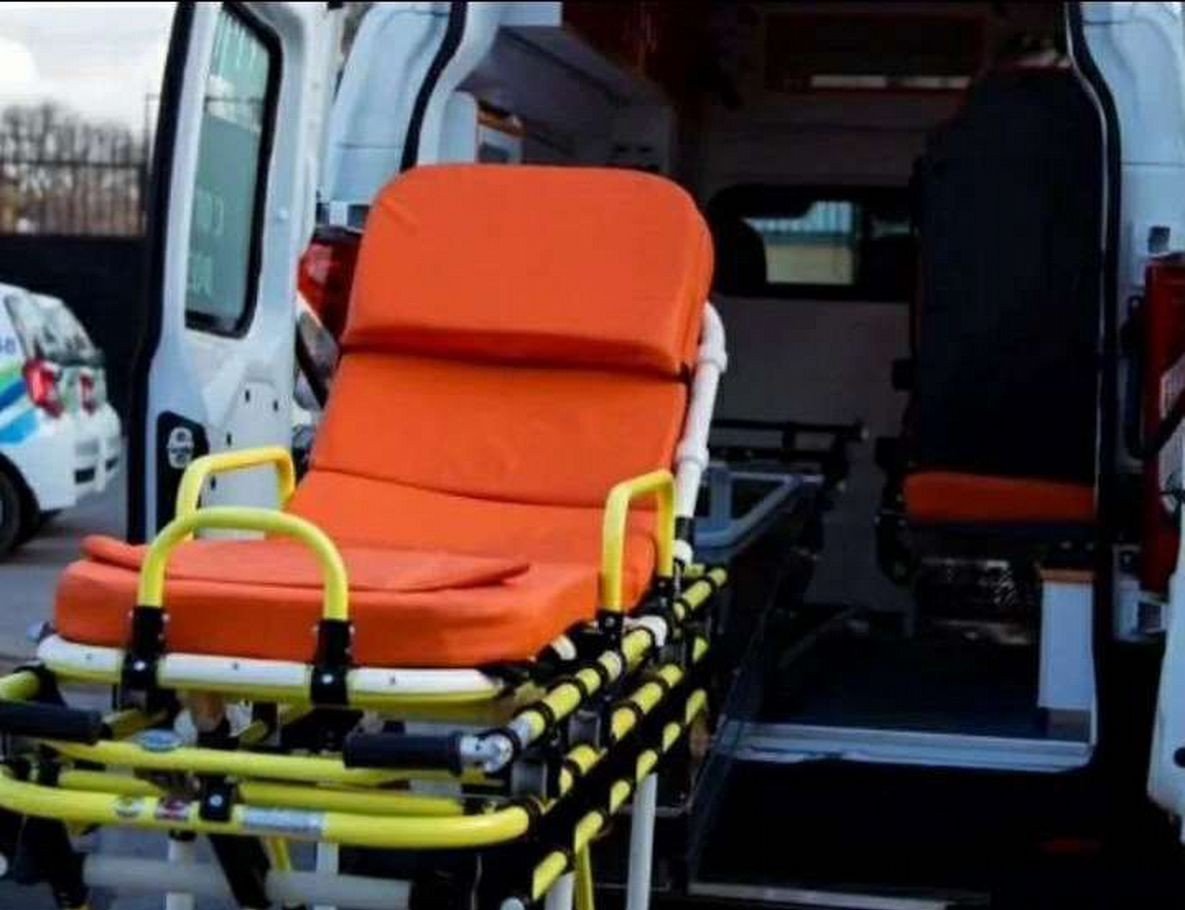 Перевозка лежачих больных в москве из больницы