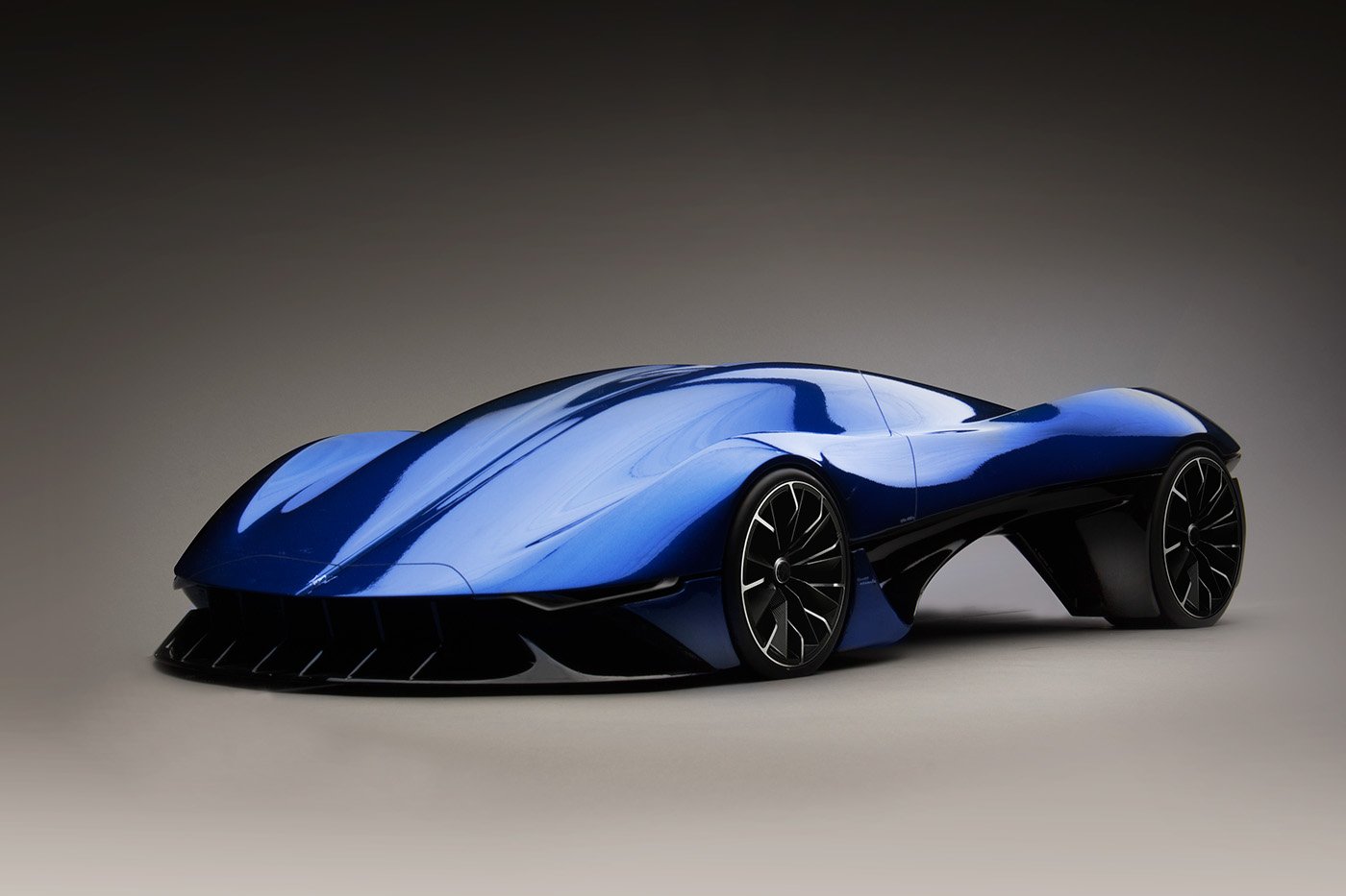 maserati 975 ernesto concept