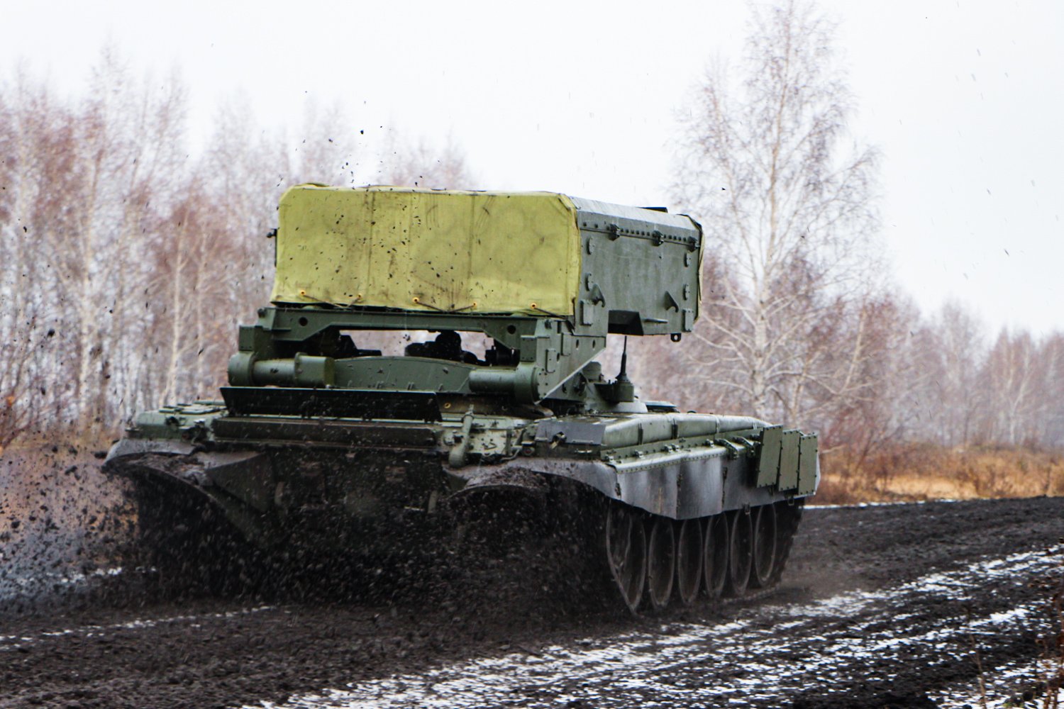 Фото солнцепека военная