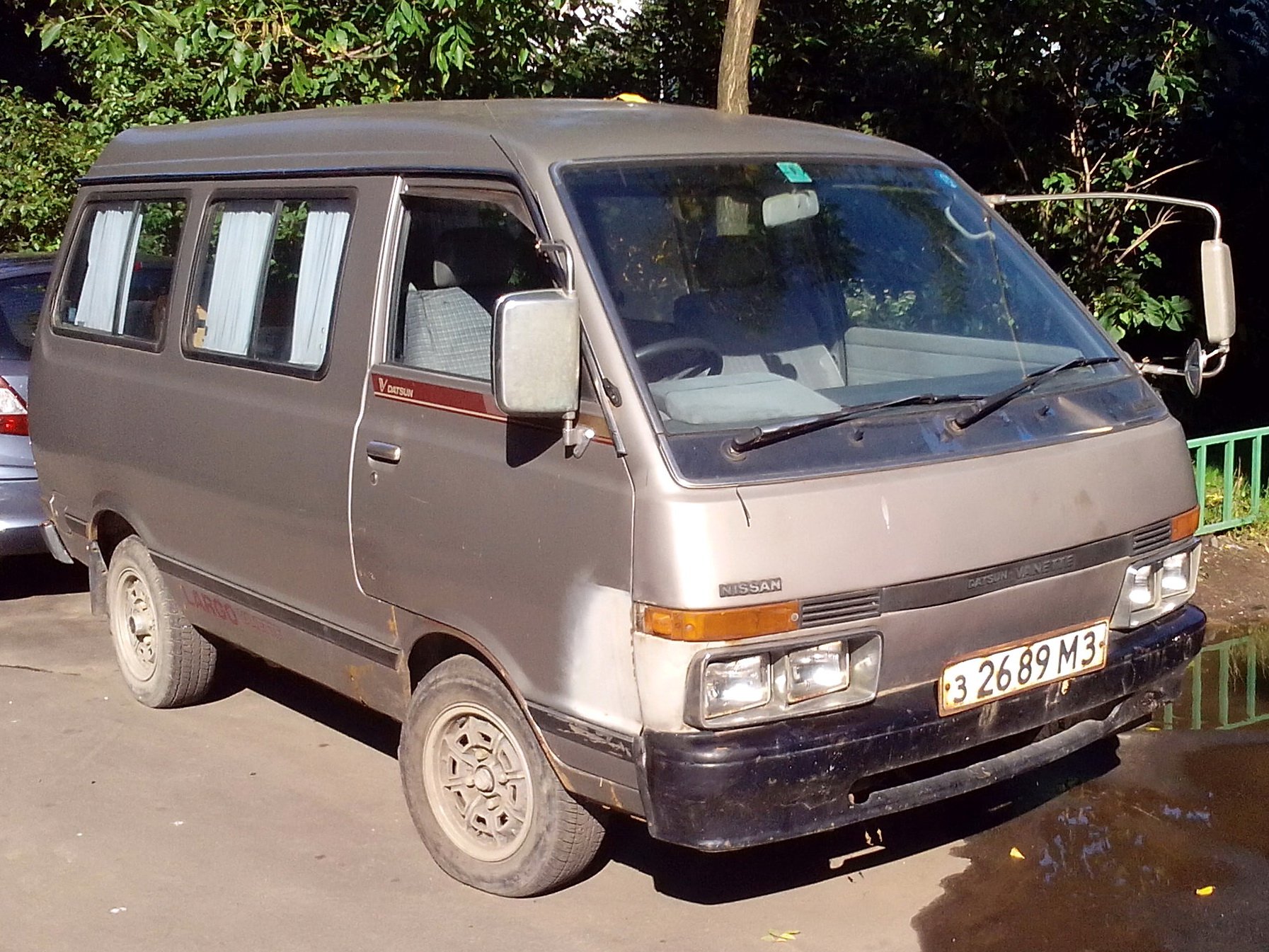 Ниссан ванетте. Nissan Vanette 1985. Nissan Datsun Vanette. Nissan Vanette 2 поколение. Nissan Vanette микроавтобус 1985.