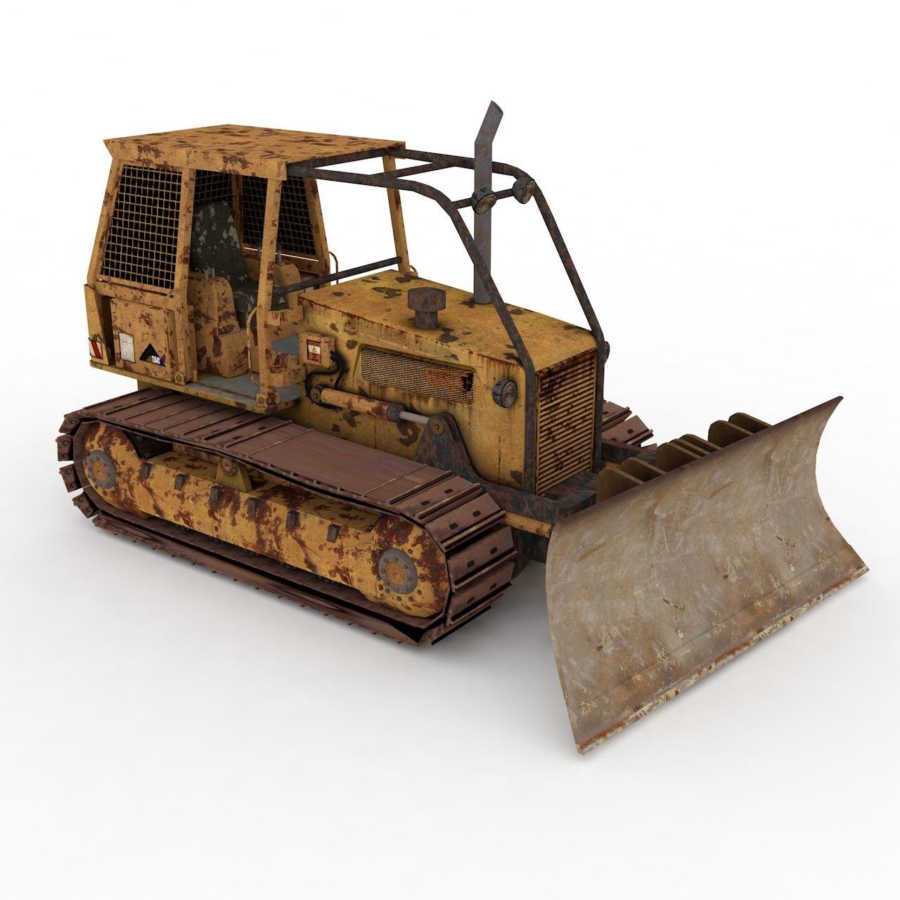 Лев бульдозер. Бульдозер старый catd10t 3d. Толкач (бульдозер). Bulldozer 3d model. Бульдозер на 3д принтере.