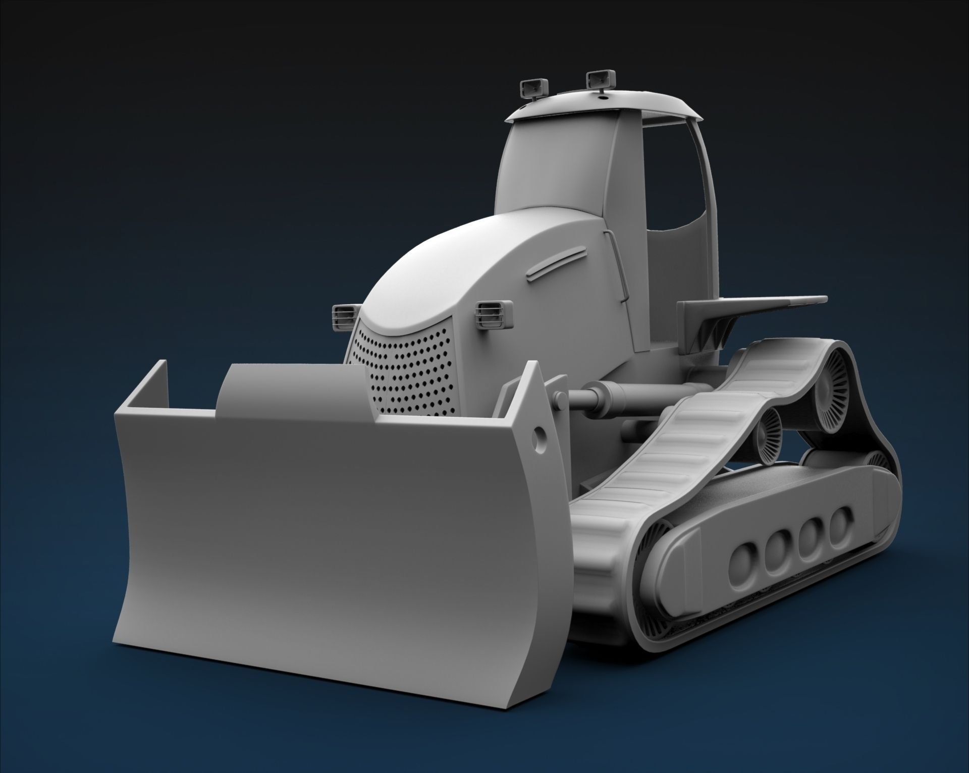 3 д бульдозер. Бульдозер пластмассовый - 5406. Bulldozer 3d model. Бульдозер 221. Кэти бульдозер.