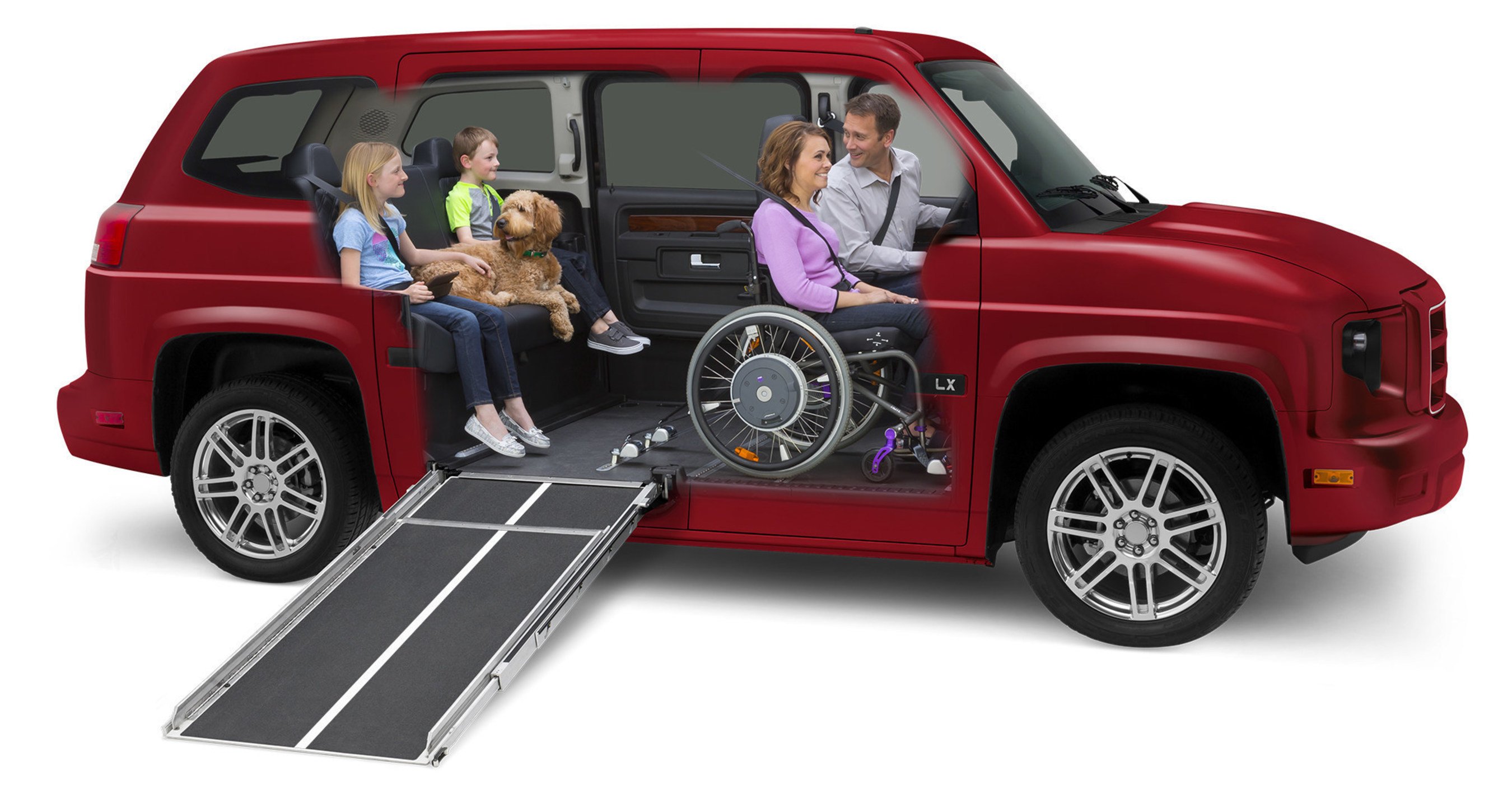 Какая машина для инвалидов. Mobility Ventures MV-1. Mv1 accessible.. Автомобиль для инвалидов. Машина для колясочников.