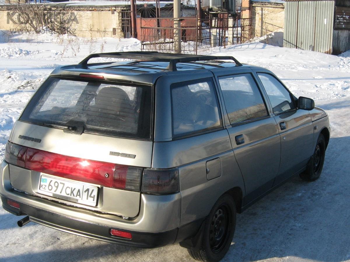 Lada 111