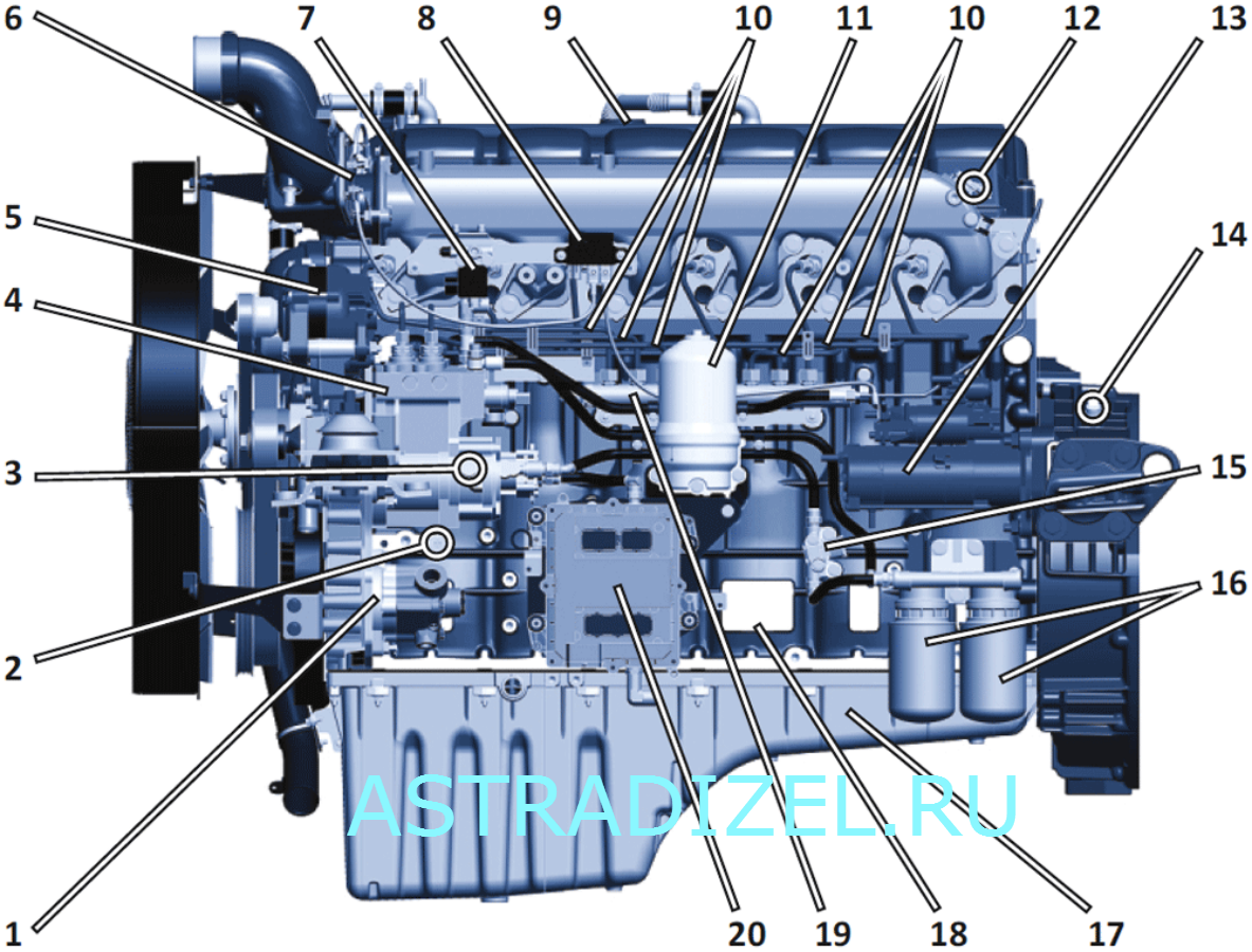 Маз номер двигателя где. ЯМЗ 650 расположение датчиков. Датчик давления масла ЯМЗ 650 расположение. ЯМЗ 651 номер двигателя. Двигатель ЯМЗ 651 Рено.
