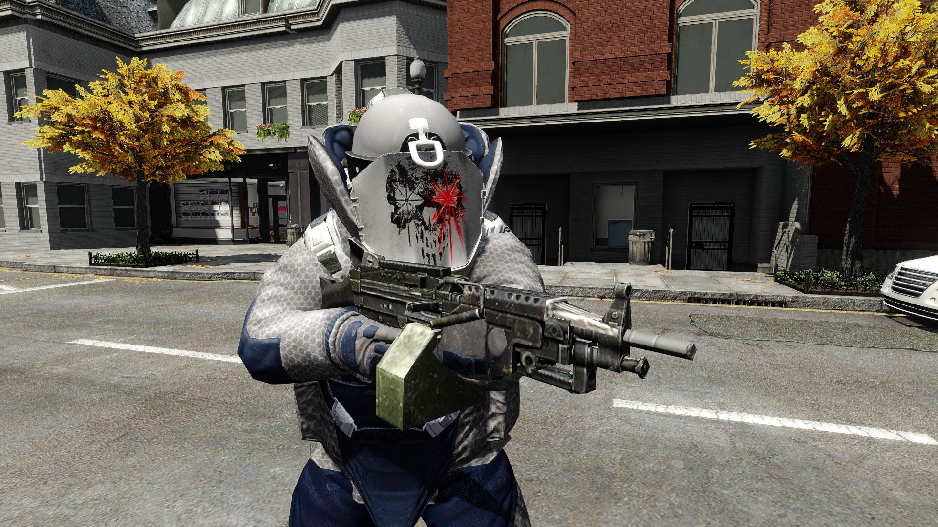 All skin payday 2 фото 82
