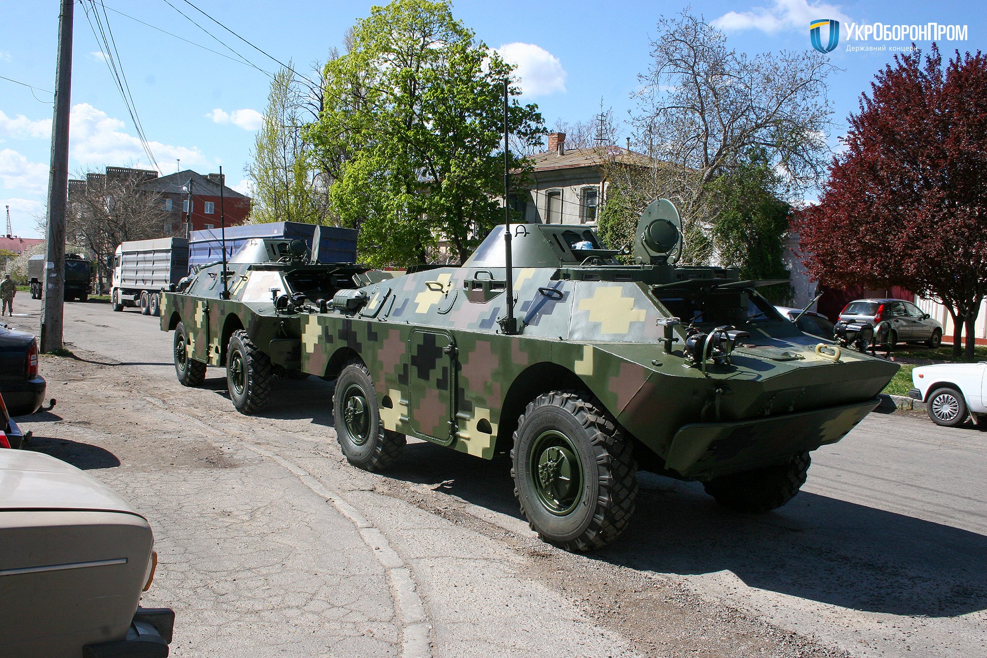 Николаевский бронетанковый. БРДМ-2л1. БРДМ 2 С ЗСУ. БРДМ-2 модернизированный Украина. БРДМ-1 на Украине.