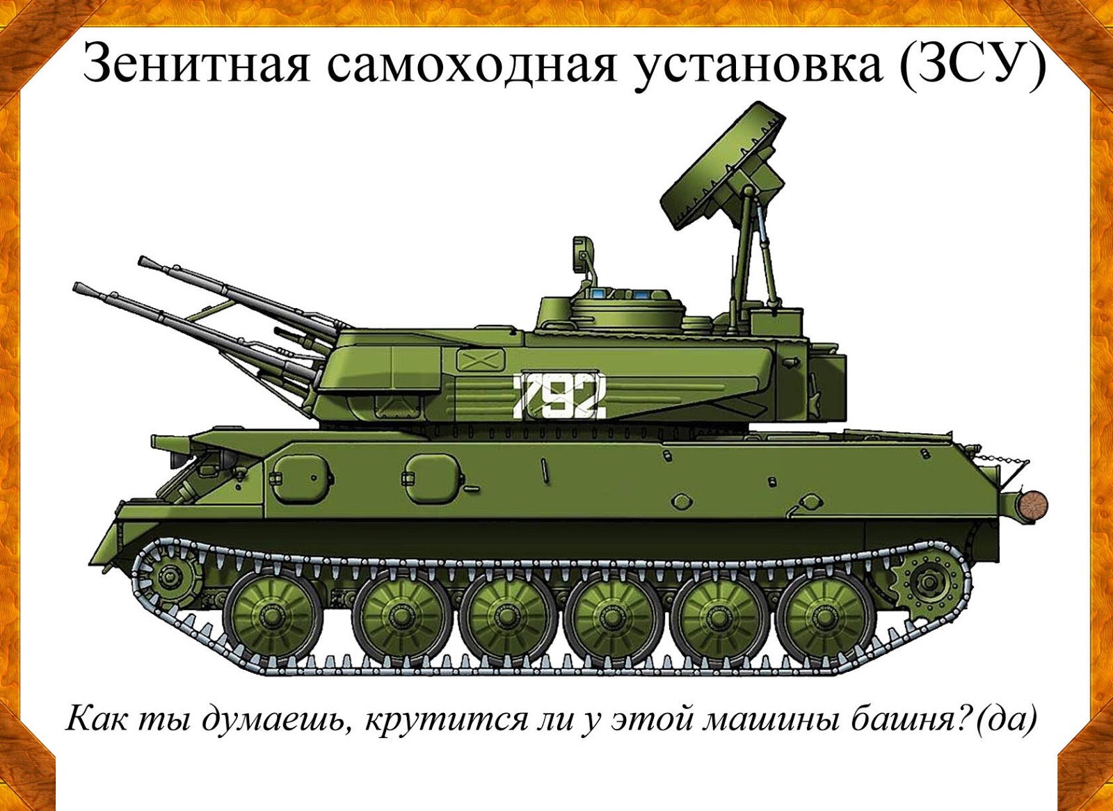 23 4. ЗСУ-23-4 сбоку. Шилка зенитная самоходная установка. Зенитная пушка Шилка. ЗСУ Шилка сбоку.