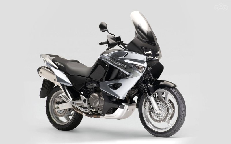 Honda Varadero XL 1000 Wallpaper