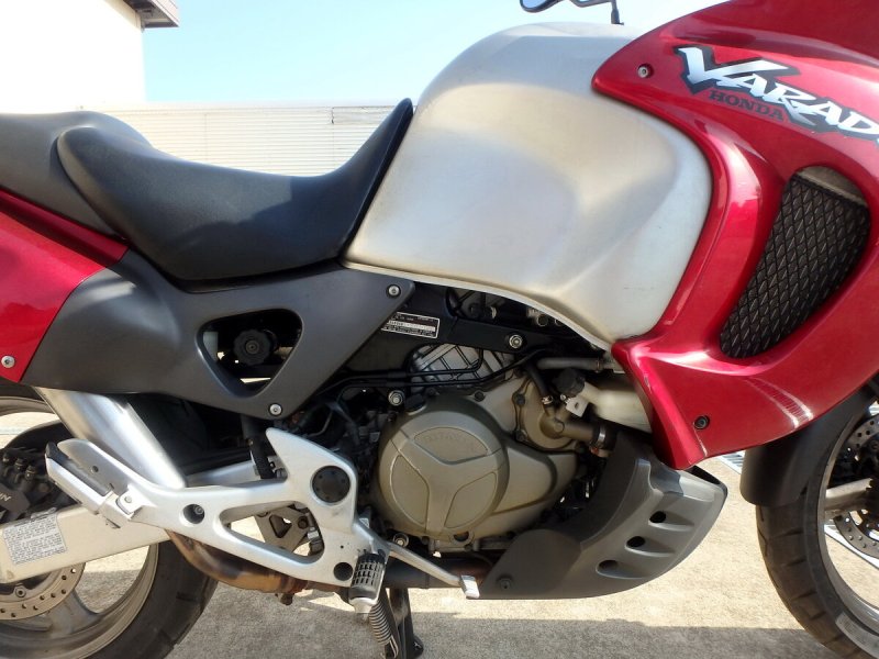Honda v1000sl ( Varadero)