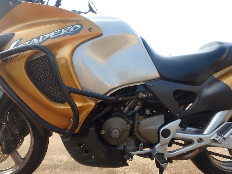 Фару Honda Varadero xl1000