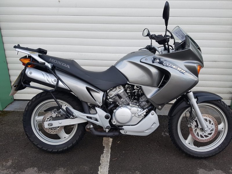 Honda Varadero