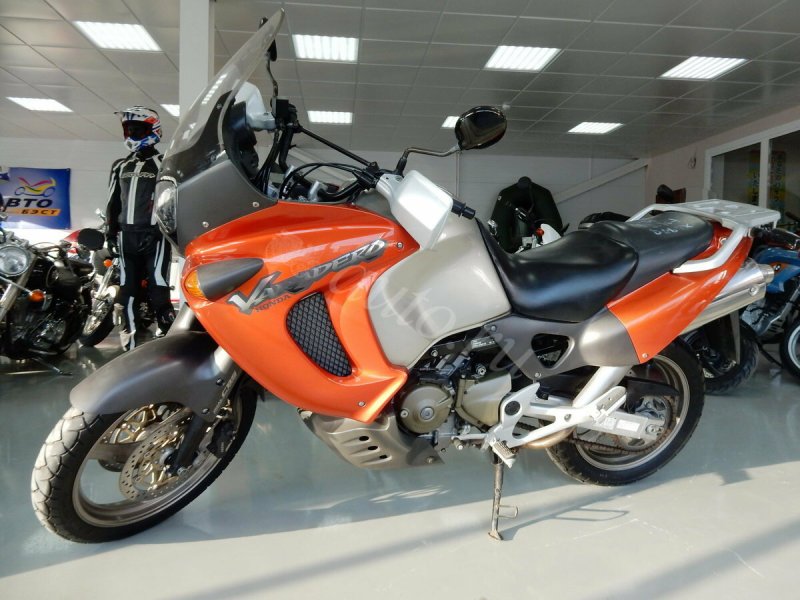 Honda Varadero XL 1000