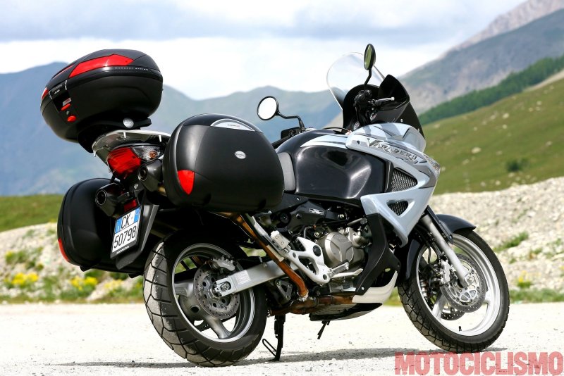 Honda Varadero 1000