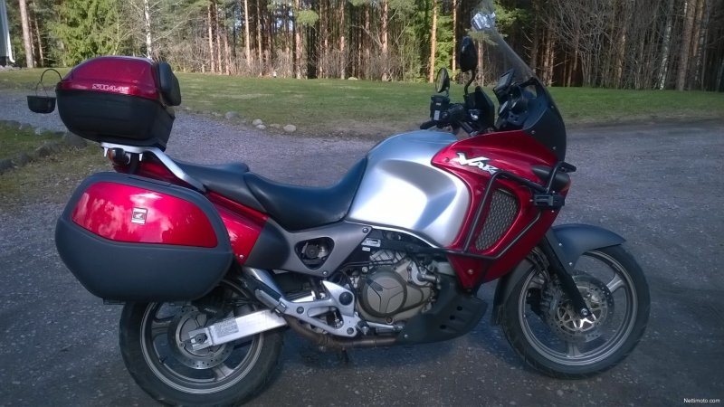 Varadero XL 1.000 новый