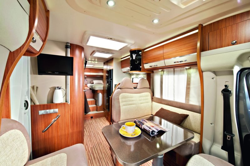 Adria 465b