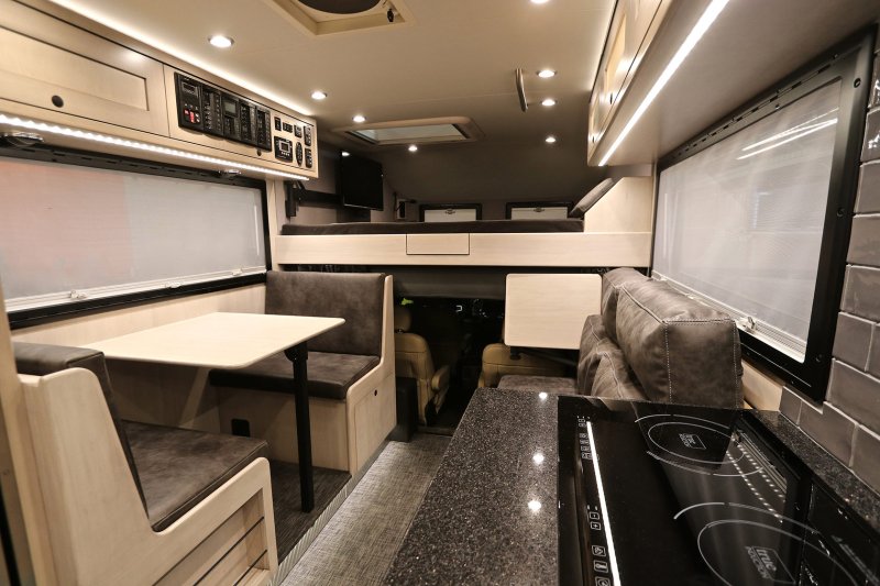 Автодом Motorhome