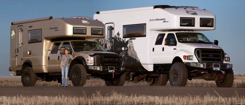 Knaus BOXSTAR XL