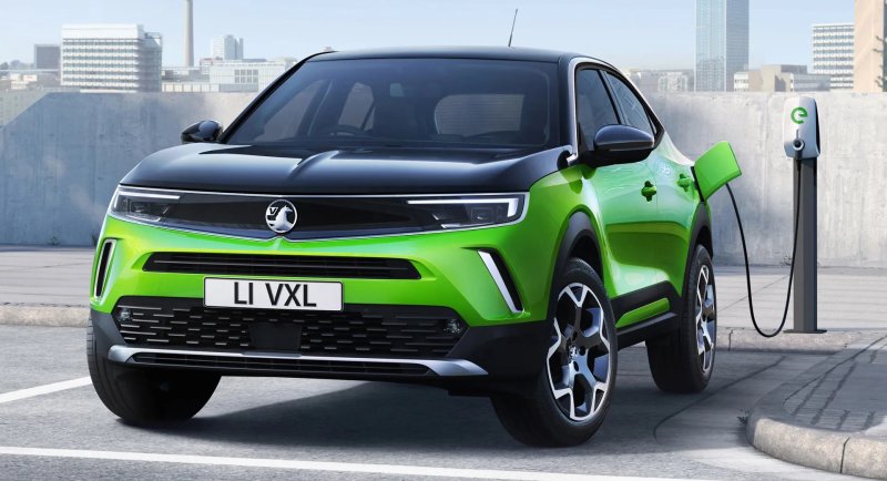 Mokka 2022