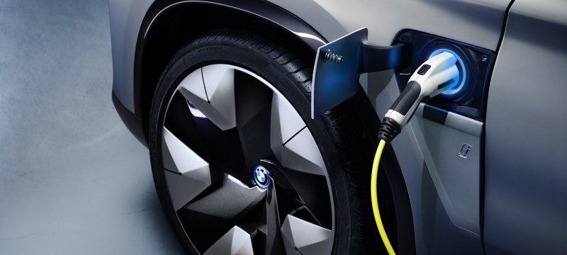 Byton m-byte 2020