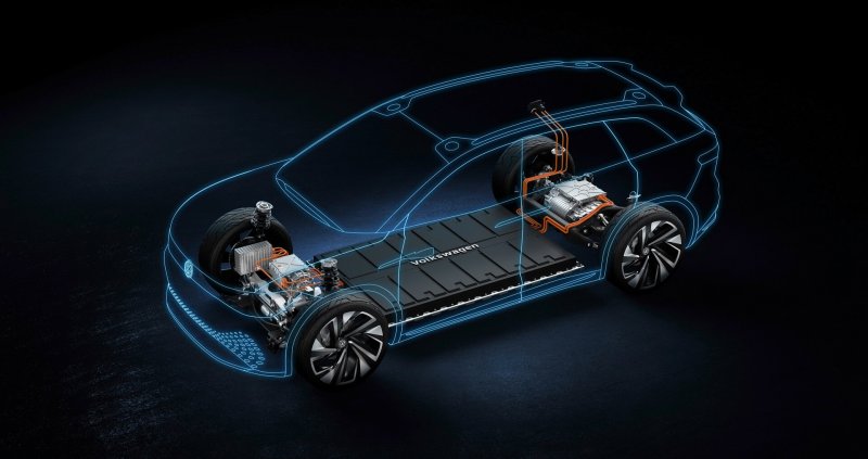 Volkswagen i.d. Roomzz