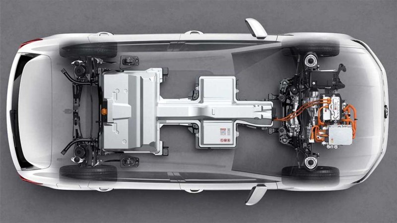 Hydrogen fuel Cell