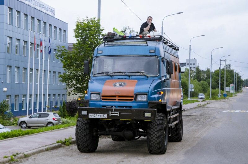 ЗИЛ бычок самосвал 4х4