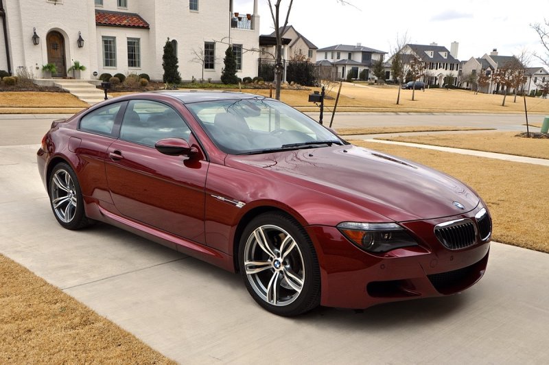 BMW 6