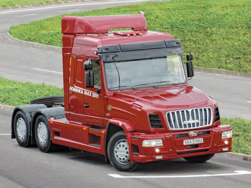 Volvo VNL 860 2022
