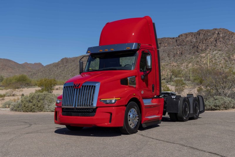 Volvo FH 6x2 Tandem