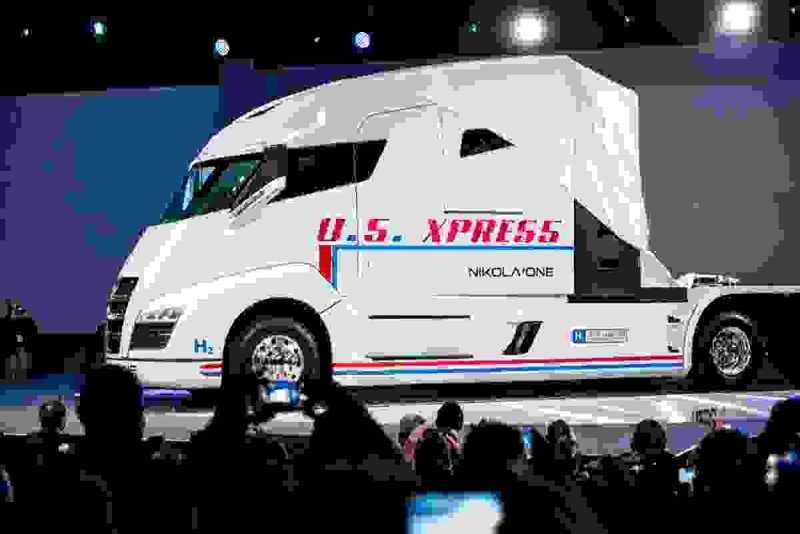Truck
