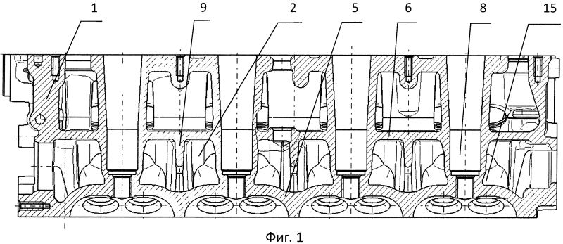 Расположение цилиндров Камри 3.5 v40