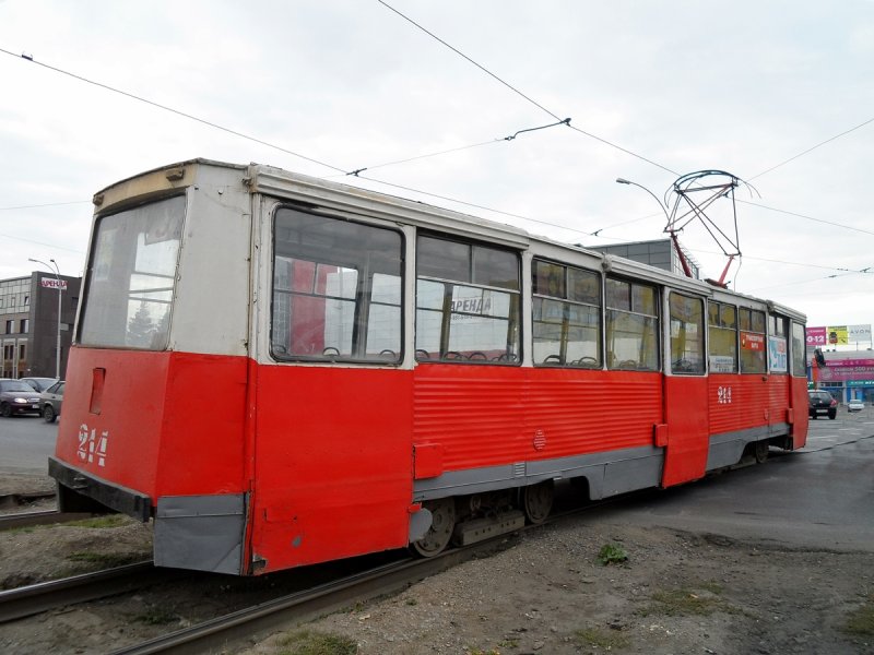 71 605 КТМ 5мз