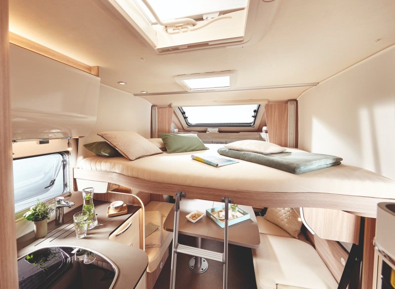 Автодом Motorhome