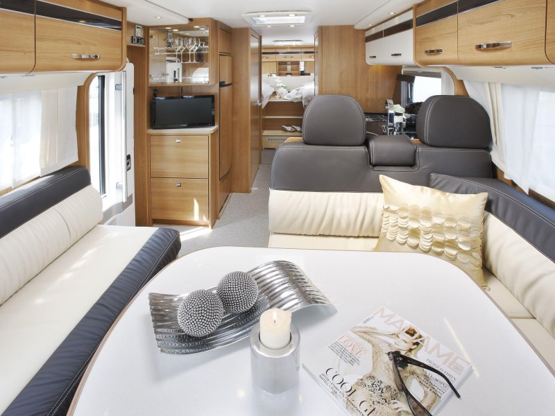 Автодом Tiffin Allegro Breeze 2011