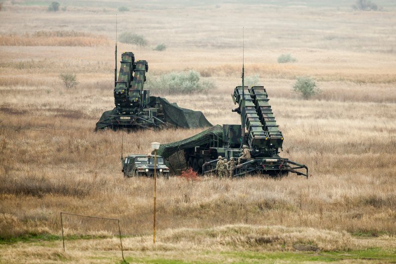 Aim-120 Nasams