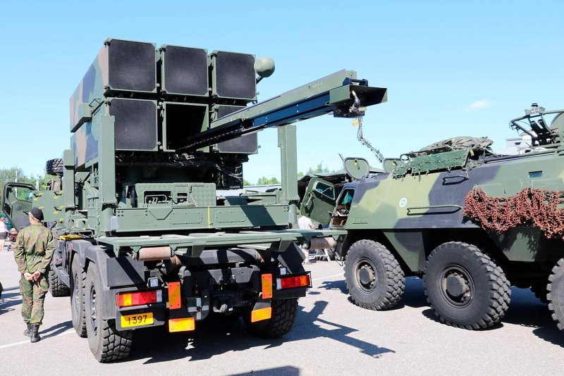 Patriot Pac-3