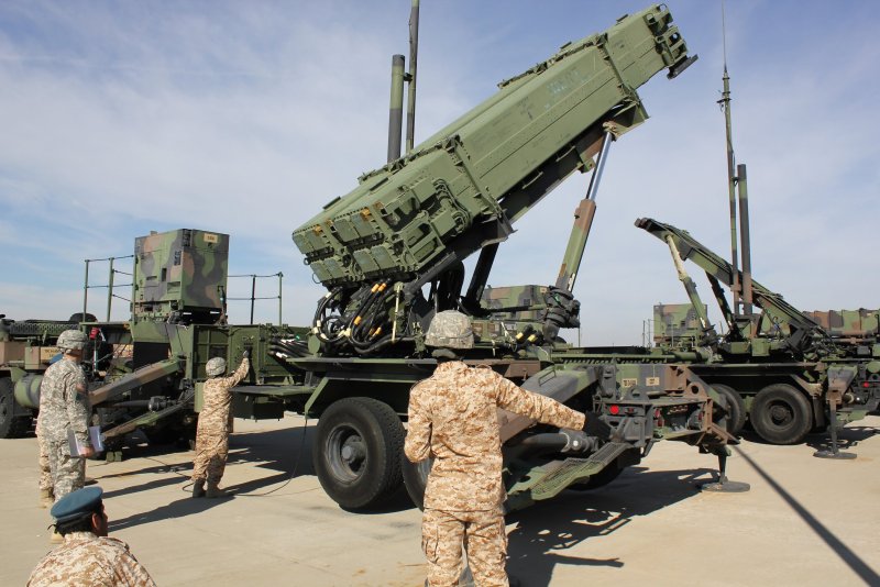 Mim-104 Пэтриот